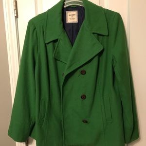 Old Navy Pea Coat